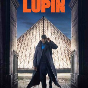 Lupin (2021– )