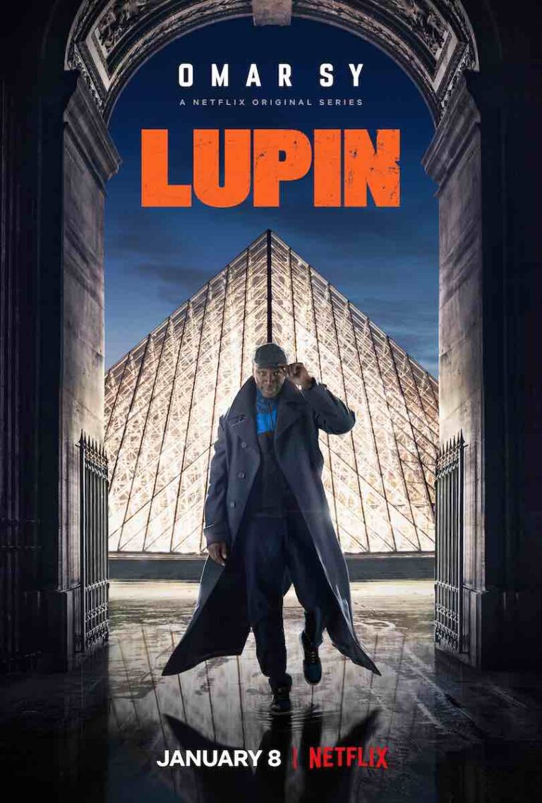 Lupin (2021– )