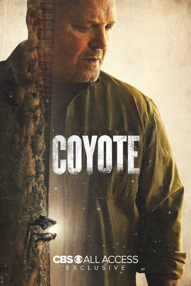 Coyote (2021– )