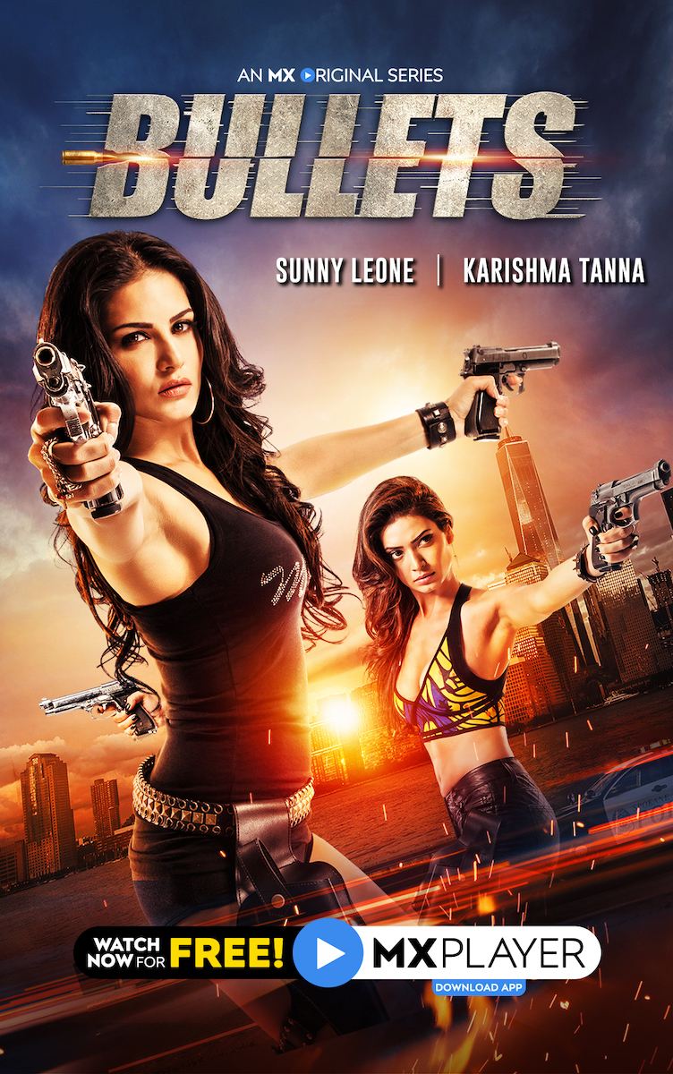 Bullets (2021– )