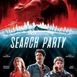 Search Party (2016– )