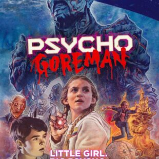 Psycho Goreman (2020)