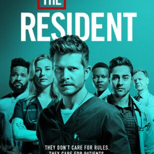 The Resident (2018– )