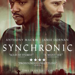 Synchronic (2019)