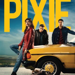 Pixie (2020)