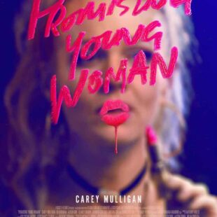 Promising Young Woman (2020)