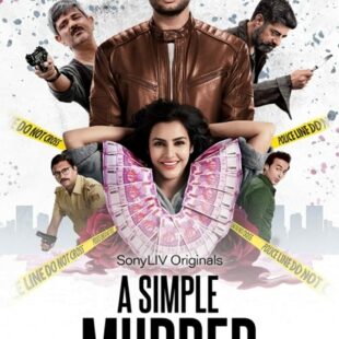 A Simple Murder (2020– )