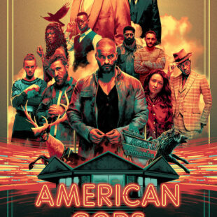 American Gods (2017– )