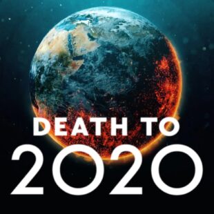 Death to 2020 (2020)