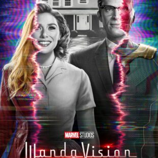 WandaVision (2021)