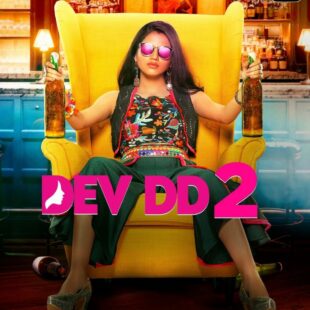 Dev DD (2017– )