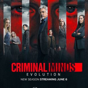 Criminal Minds (2005-)