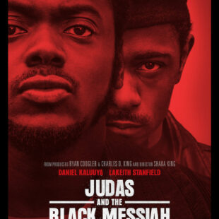 Judas and the Black Messiah (2021)