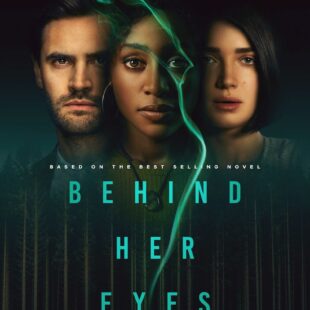Behind Her Eyes (2021– )
