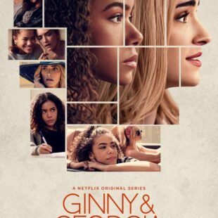 Ginny & Georgia (2021– )