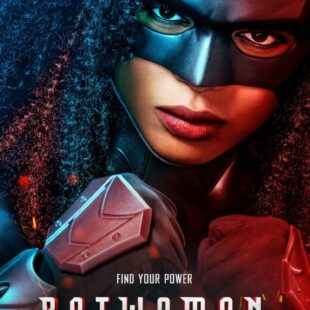 Batwoman (2019– )