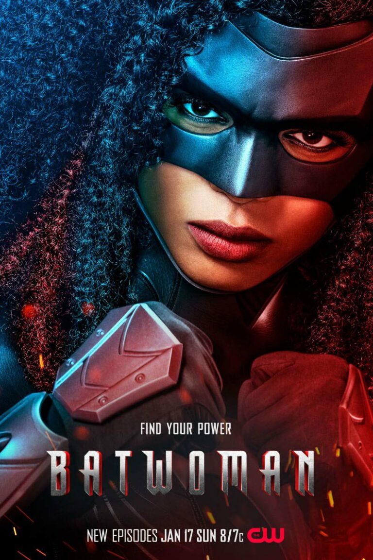 Batwoman (2019– )