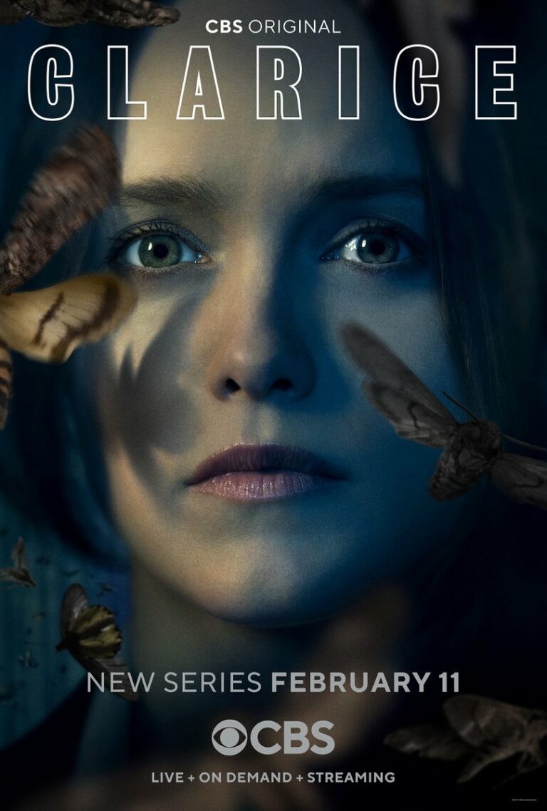 Clarice (2021– )