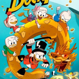 DuckTales (2017–2021)