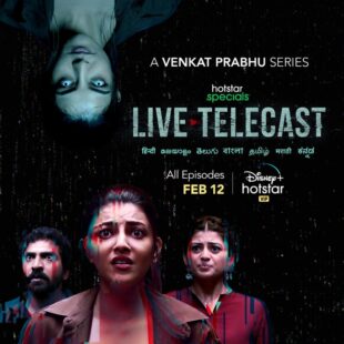 Live Telecast (2021– )