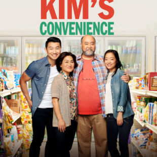 Kim’s Convenience (2016– )