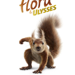 Flora & Ulysses (2021)