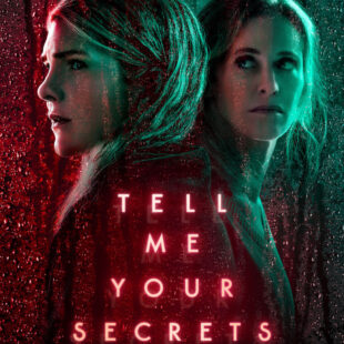 Tell Me Your Secrets (2021– )