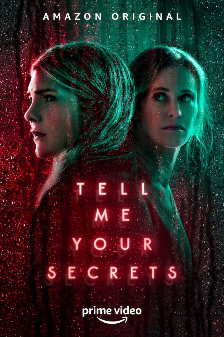 Tell Me Your Secrets (2021– )