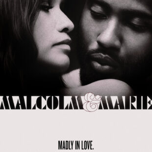 Malcolm & Marie (2021)