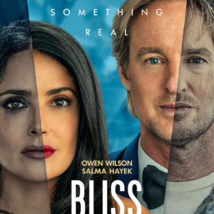 Bliss (2021)