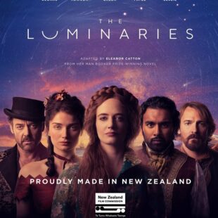 The Luminaries (2020– )