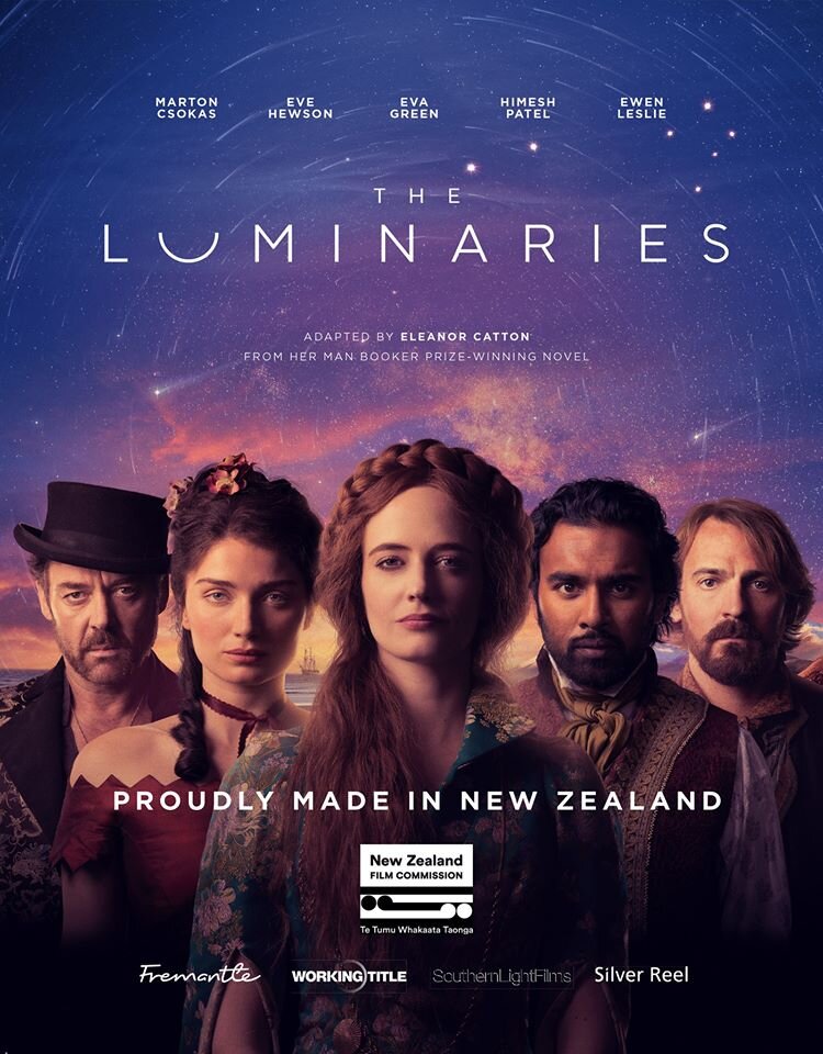 The Luminaries (2020– )