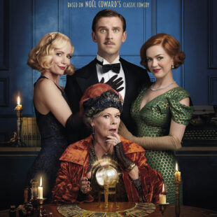 Blithe Spirit (2020)