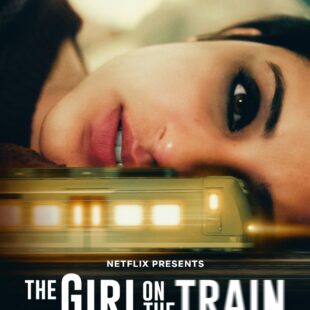 The Girl on the Train (2021)