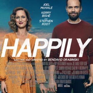 Happily (2021)