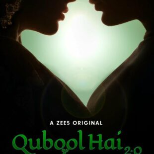 Qubool Hai 2.0 (2021– )