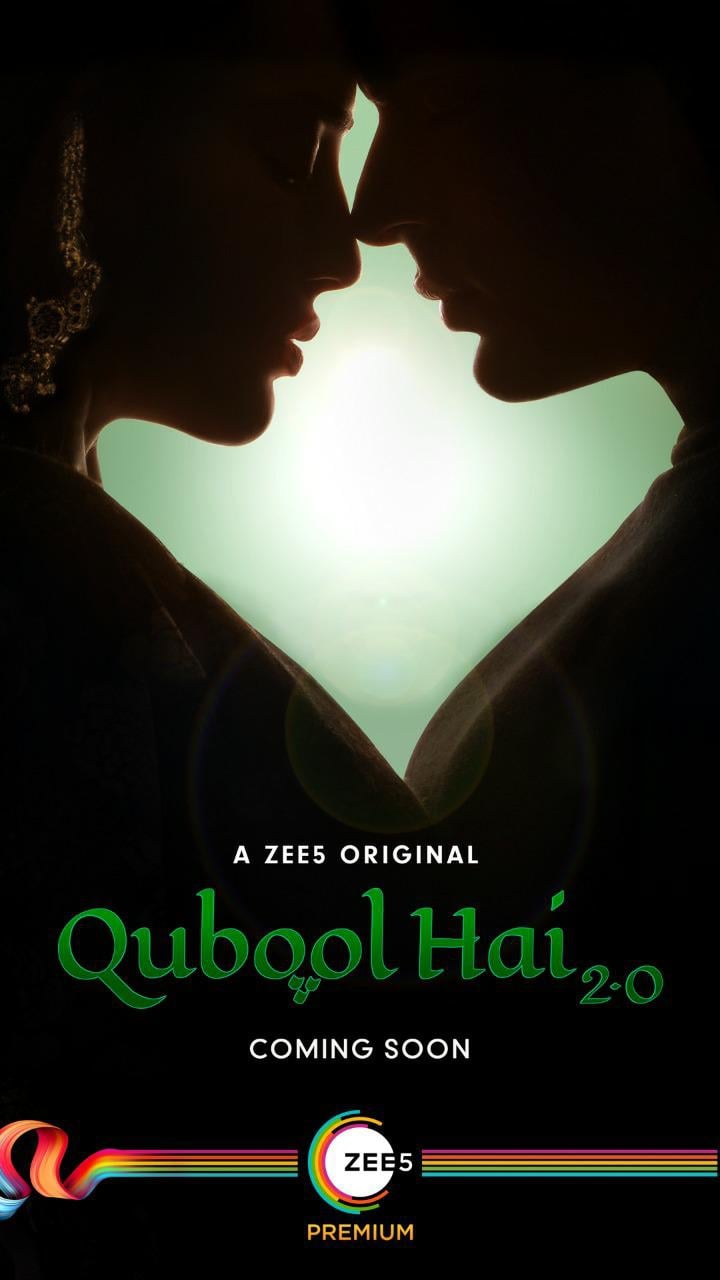 Qubool Hai 2.0 (2021– )