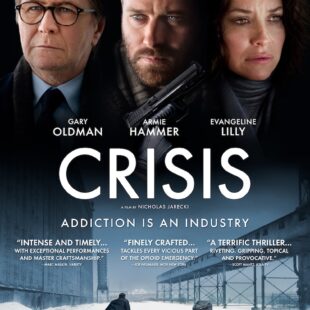Crisis (2021)