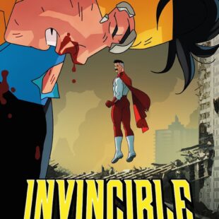 Invincible (2021– )