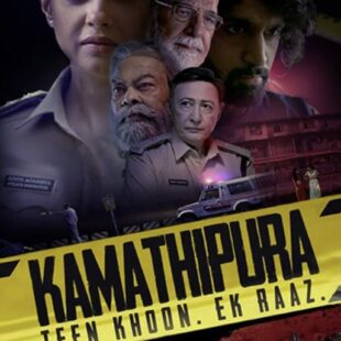 Kamathipura (2021– )