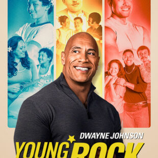 Young Rock (2021– )