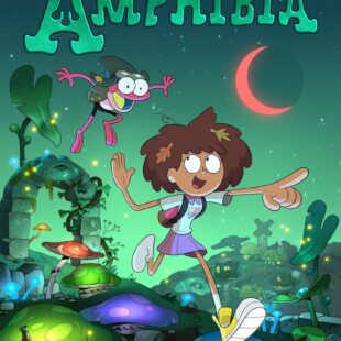 Amphibia (2019– )