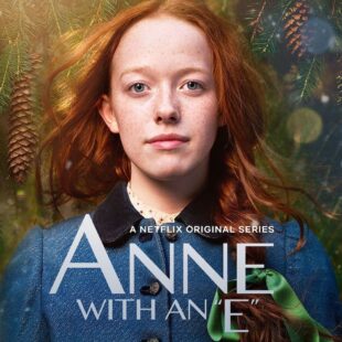 Anne with an E (2017–2019)