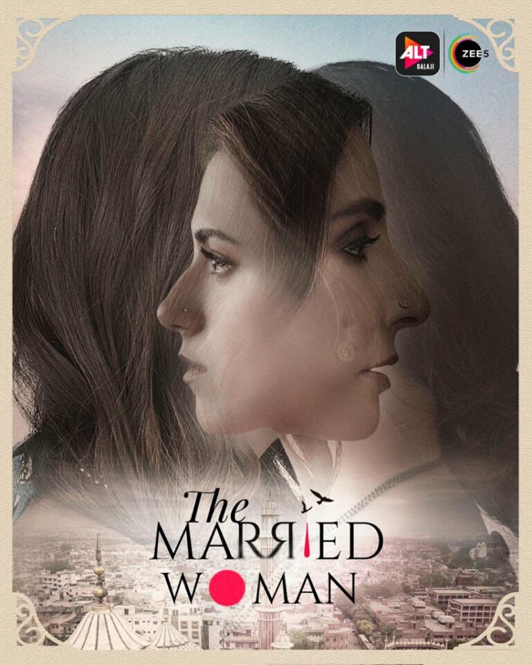 The Married Woman (2021– )