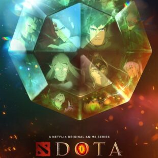 Dota (2021– )