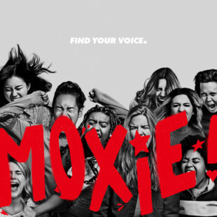 Moxie (2021)