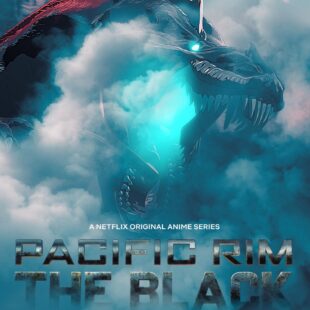 Pacific Rim: The Black (2021– )