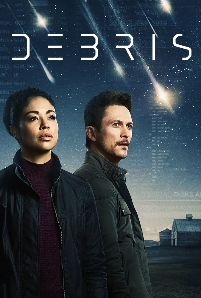 Debris (2021– )