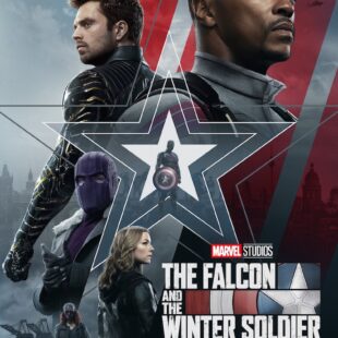 The Falcon & Winter Soldier (2021)