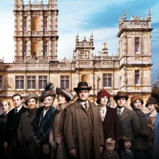 Downton Abbey (2010–2015)